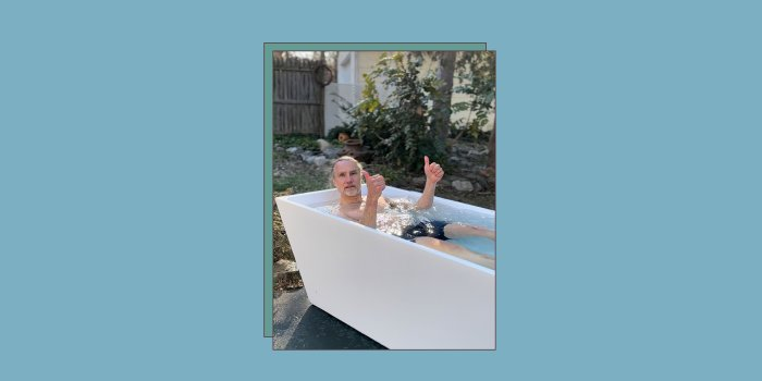 i’ve-been-taking-ice-baths-for-years-&-this-sleek-tub-stands-out-among-the-rest i’ve-been-taking-ice-baths-for-years-&-this-sleek-tub-stands-out-among-the-rest