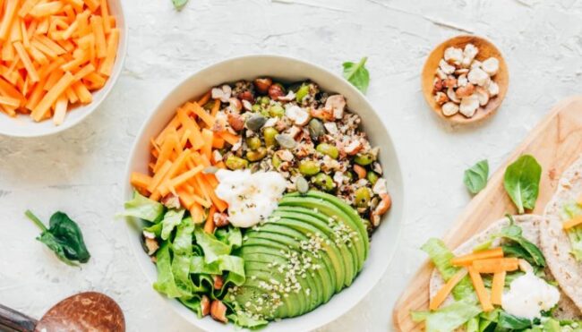 your-complete-guide-to-getting-all-the-protein-you-need-from-plants your-complete-guide-to-getting-all-the-protein-you-need-from-plants