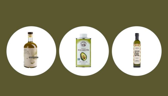 the-10-best-avocado-oils-of-2023,-taste-tested-by-an-rd