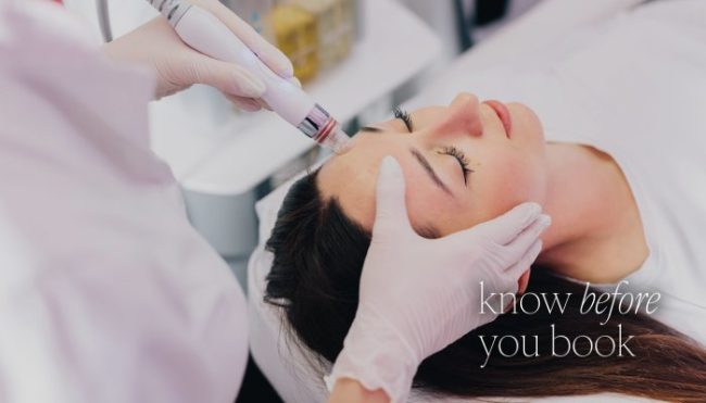 are-hydrafacials-worth-the-hype?-our-editor-put-it-to-the-test