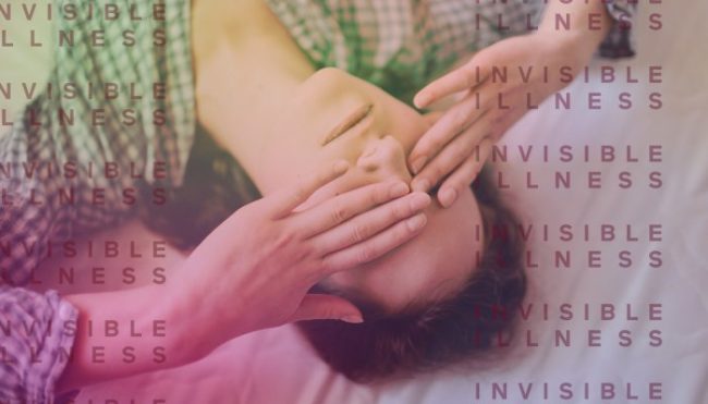 my-mental-health-condition-was-dismissed-for-years—how-i’m-finally-owning-it
