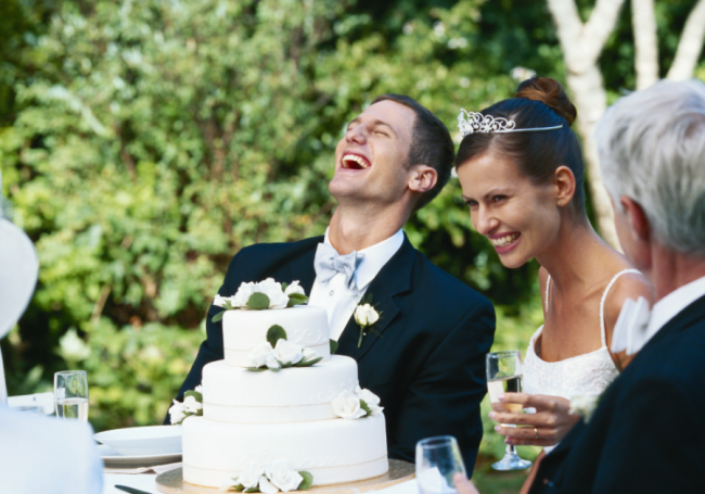 just-married?-51-side-splitting-wisdom-nuggets-for-newlyweds