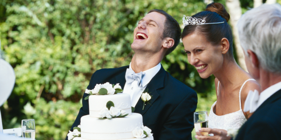 just-married?-51-side-splitting-wisdom-nuggets-for-newlyweds just-married?-51-side-splitting-wisdom-nuggets-for-newlyweds