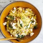 Move Over Pickled Onions, Pickled Celery Is The Star Of This Summery Salad move-over-pickled-onions,-pickled-celery-is-the-star-of-this-summery-salad