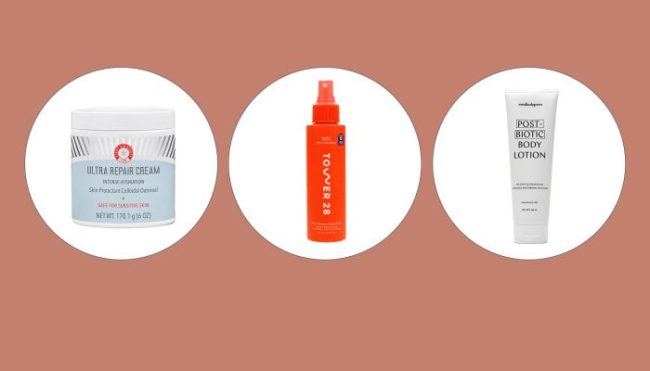 here’s-what-derms-want-you-to-have-in-your-skin-first-aid-kit