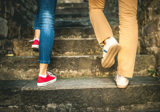 the-relationship-roadmap:-5-stepping-stones-along-the-way