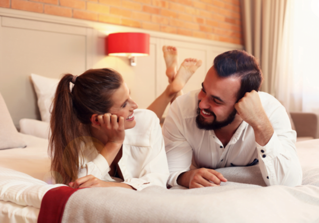 351-fun-questions-that-will-bring-you-closer-than-ever-to-your-boyfriend 351-fun-questions-that-will-bring-you-closer-than-ever-to-your-boyfriend