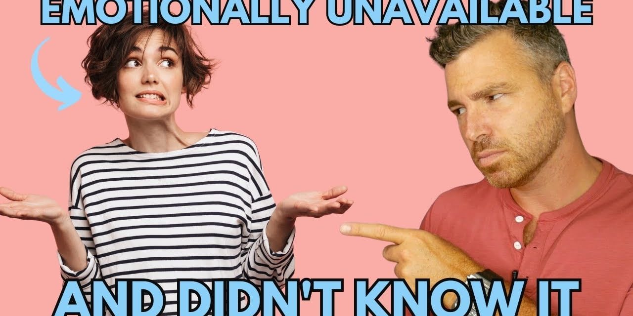 are-you-emotionally-unavailable?-2-subconscious-signs-you’re-pushing-men-away