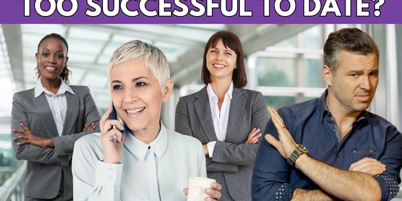 are-men-really-turned-off-by-successful-women?-the-harsh-truth