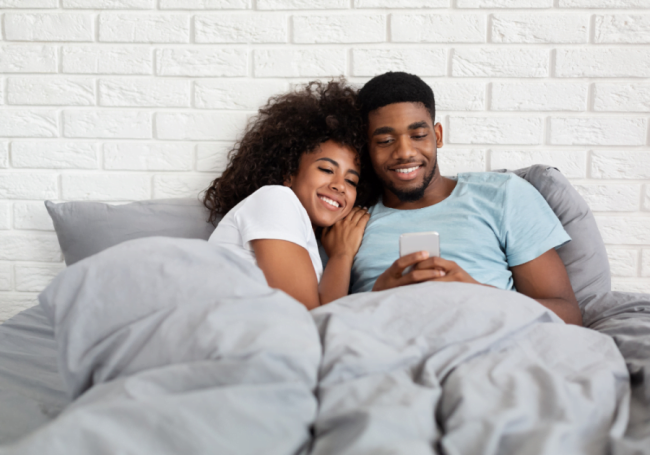 dream-a-little-dream:-27-bedtime-stories-guaranteed-to-help-your-girlfriend-drift-off