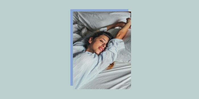 i-tried-this-affordable-organic-mattress-for-6-weeks:-here’s-how-it-changed-my-sleep