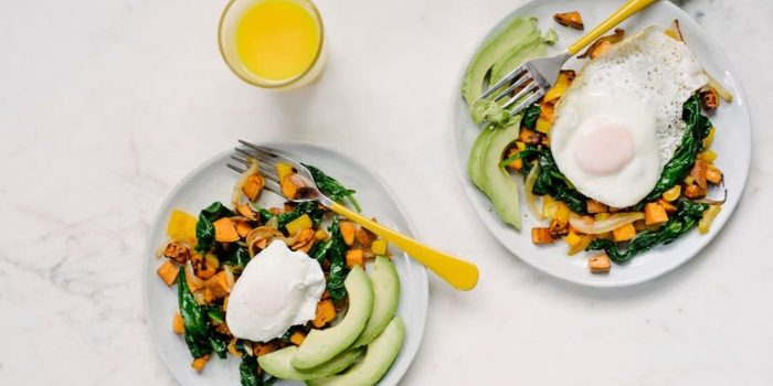 make-this-swap-at-breakfast-to-fight-inflammation,-new-study-says make-this-swap-at-breakfast-to-fight-inflammation,-new-study-says