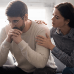 TMI or True Intimacy? 11 Things His Deep Disclosures Say About Your Relationship tmi-or-true-intimacy?-11-things-his-deep-disclosures-say-about-your-relationship
