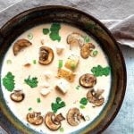 this-creamy,-spicy-chicken-soup-comes-together-in-a-half-hour