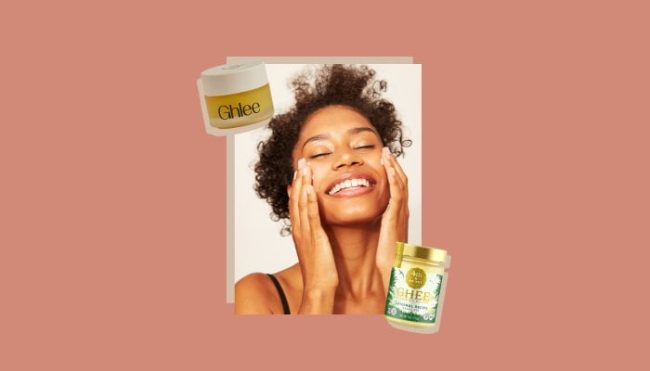 should-you-be-using-ghee-in-your-skin-care-routine?-we-asked-dermatologists