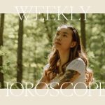 This Week Features Mars In Steamy Scorpio & A New Moon—Here's Your Horoscope this-week-features-mars-in-steamy-scorpio-&-a-new-moon—here’s-your-horoscope