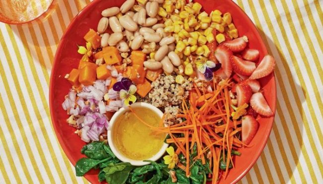 need-a-quick-&-balanced-lunch?-try-this-white-bean-&-squash-grain-bowl