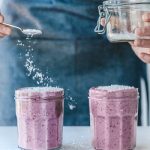 stave-off-hunger-with-this-fiber-rich-wild-blueberry-&-oat-smoothie