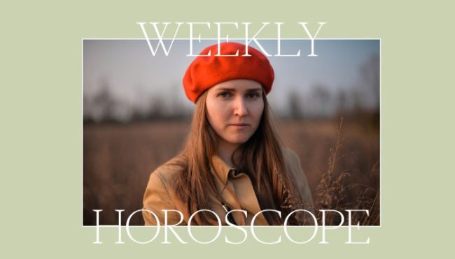 this-week-brings-plenty-of-flirting,-astrologers-say—here’s-your-horoscope this-week-brings-plenty-of-flirting,-astrologers-say—here’s-your-horoscope