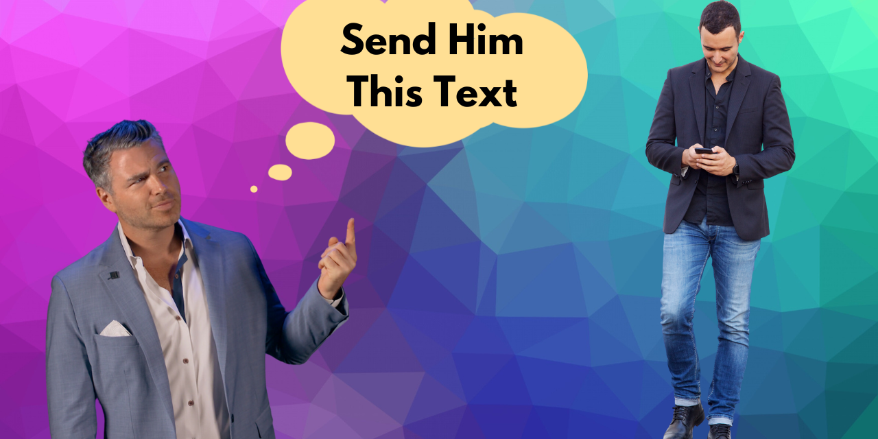 #1-text-to-reignite-a-spark-with-a-guy