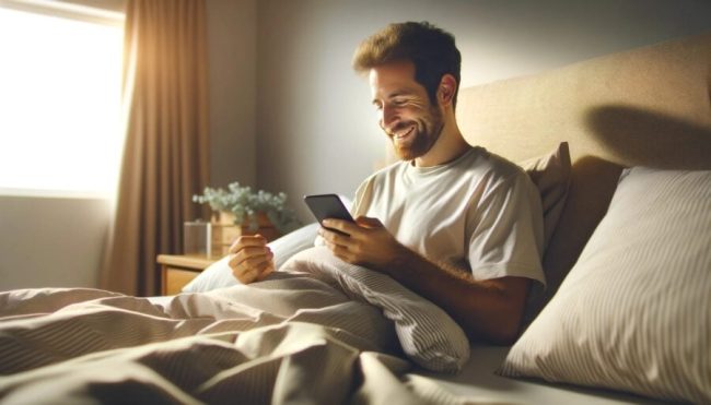 105-of-the-best-good-morning-messages-for-him-to-start-his-day-thinking-of-you.