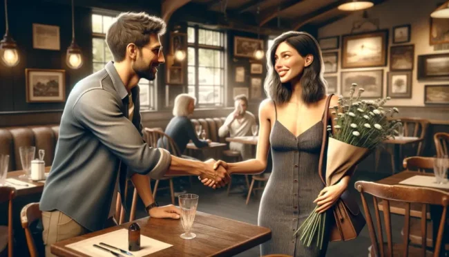 how-to-start-dating-again-after-a-break:-15-tips-to-dive-back-in-the-dating-pool