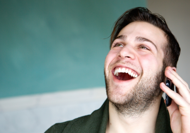 humor-hotline:-101-amusing-ways-to-answer-the-phone