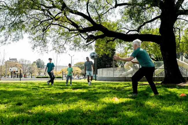 finding-fatherhood-all-around-me:-a-father’s-day-reflection