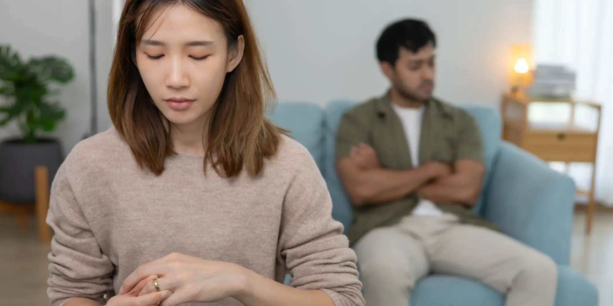 my-partner-won’t-work-on-our-relationship-what-should-i-do?