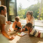 The Power of Everyday Connection: Why Family Rituals Matter the-power-of-everyday-connection:-why-family-rituals-matter