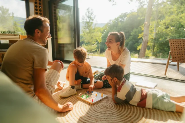 the-power-of-everyday-connection:-why-family-rituals-matter