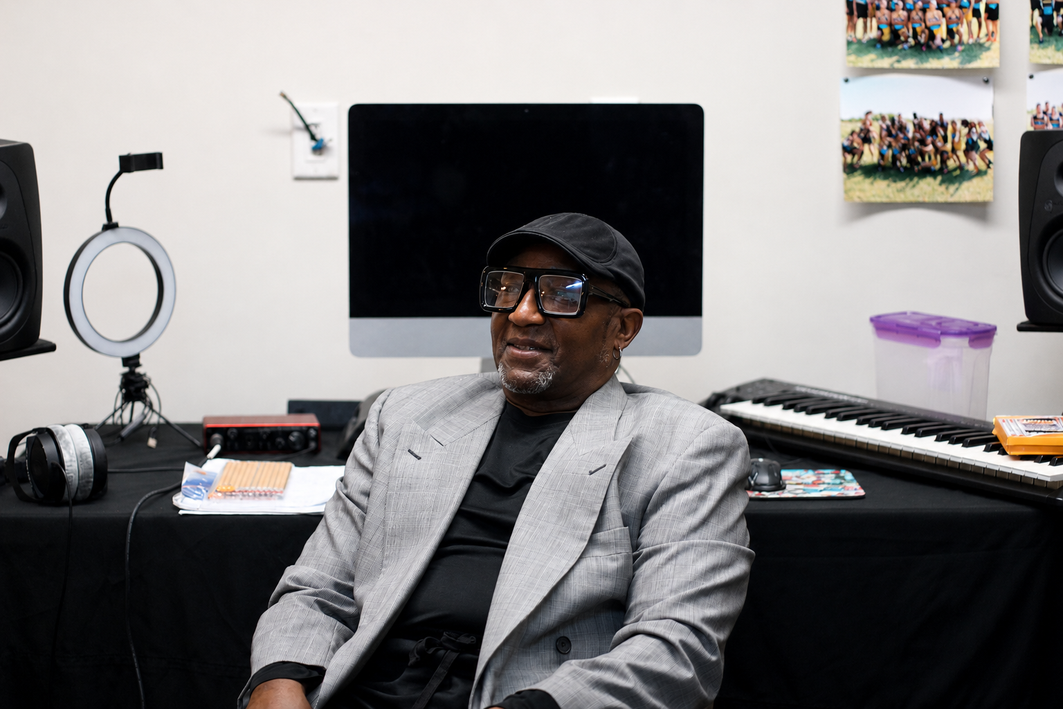 Cwilton Farris, III
