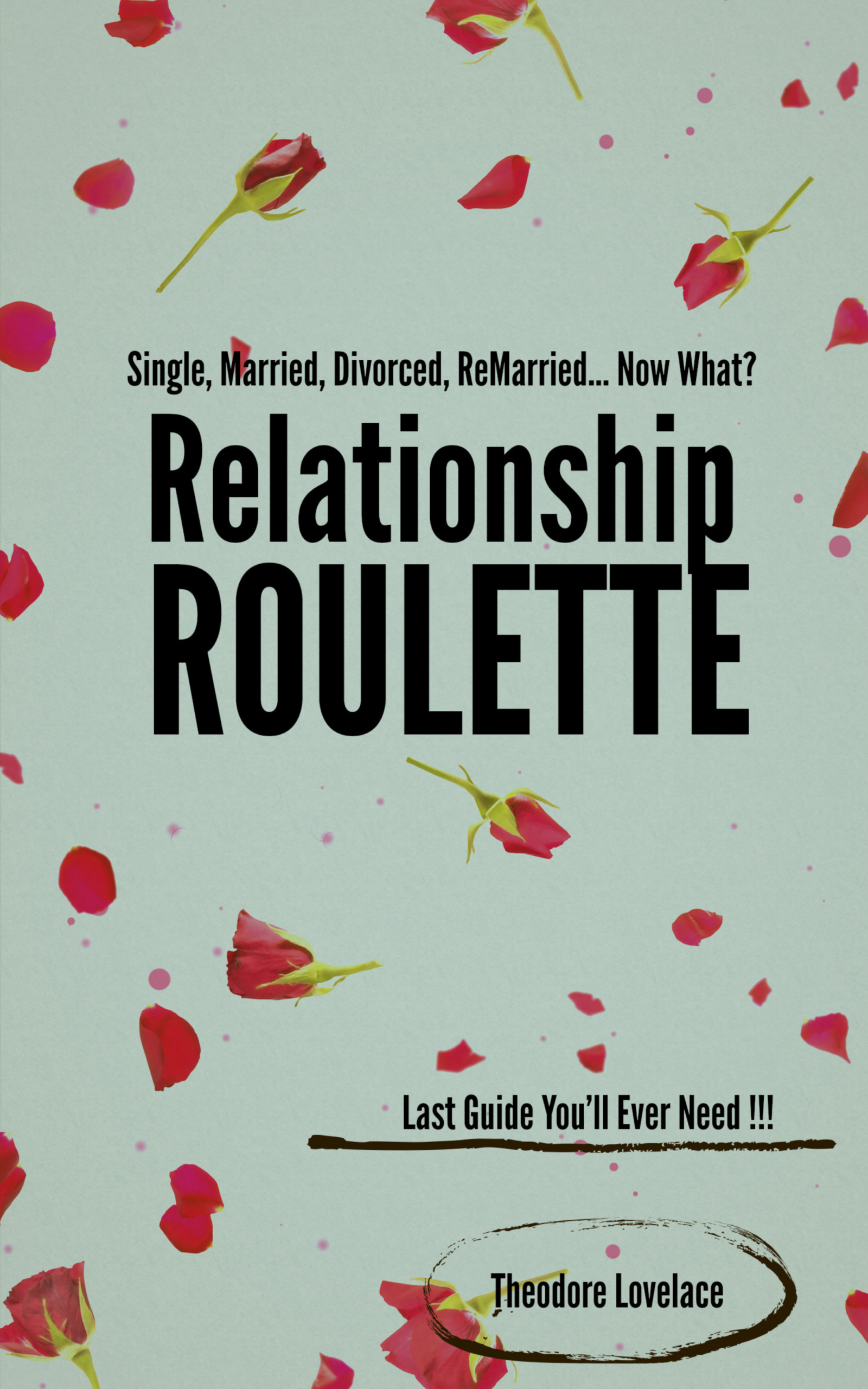 Relationship Roulette